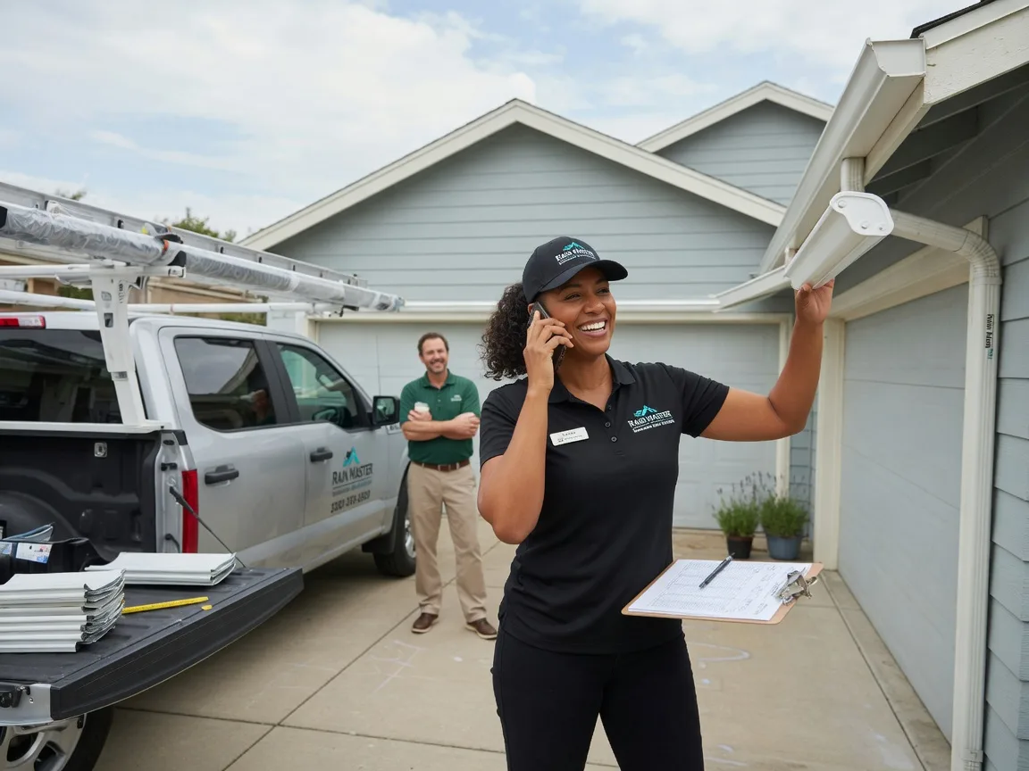 Gutter Installation Belen, NM FAQs
